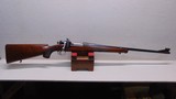 R F Sedgley Springfield Sporting Rifle 30-06