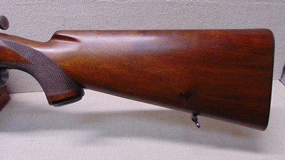 R F Sedgley Springfield Sporting Rifle 30-06 - Image 6 of 24