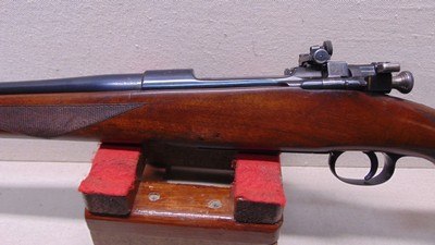 R F Sedgley Springfield Sporting Rifle 30-06 - Image 7 of 24