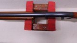 Remington Model 121 SBSmooth Bore22 LR - 10 of 23