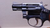Smith & Wesson 34-12