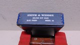 Smith & Wesson 34-12