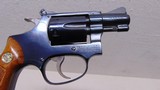 Smith & Wesson 34-12