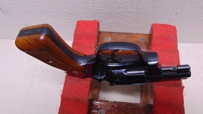 Smith & Wesson 34-12