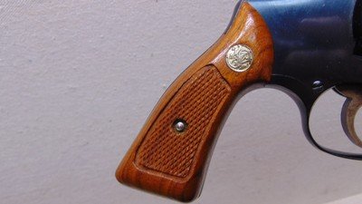 Smith & Wesson 34-12