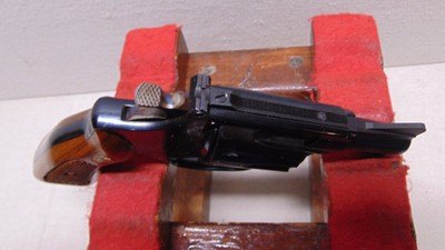Smith & Wesson 34-12