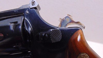 Smith & Wesson 34-12