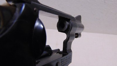 Smith & Wesson 34-12