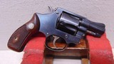 Smith & Wesson 38/32 Terrier 38 S & W 2