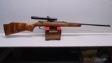 Remington 58122 LRBeautiful Stock