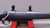 Winchester M70 Classic Stainless 338 Winchester Magnum - 3 of 17