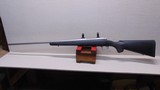 Winchester M70 Classic Stainless 338 Winchester Magnum - 5 of 17