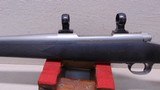 Winchester M70 Classic Stainless 338 Winchester Magnum - 7 of 17