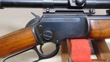 Marlin 39A Mountie 1956 High Condition 22 LR - 16 of 25