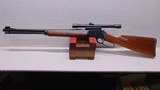 Marlin 39A Mountie 1956 High Condition 22 LR - 5 of 25