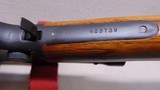 Marlin 39A Mountie 1956 High Condition 22 LR - 21 of 25