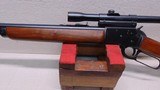 Marlin 39A Mountie 1956 High Condition 22 LR - 7 of 25