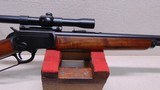 Marlin 39A Mountie 1956 High Condition 22 LR - 3 of 25