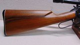 Marlin 39A Mountie 1956 High Condition 22 LR - 2 of 25