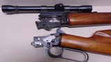 Marlin 39A Mountie 1956 High Condition 22 LR - 18 of 25