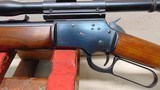 Marlin 39A Mountie 1956 High Condition 22 LR - 15 of 25