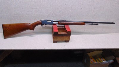 Remington 121 Fieldmaster 22LR