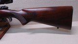 Winchester Pre-64 M70 30-06 Scoped 1951.!!! SOLD !!!To Jeff - 6 of 18