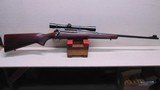 Winchester Pre-64 M70 30-06 Scoped 1951.!!! SOLD !!!To Jeff