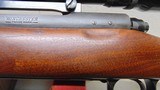 Winchester Pre-64 M70 30-06 Scoped 1951.!!! SOLD !!!To Jeff - 17 of 18