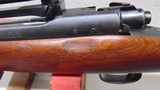 Winchester Pre-64 M70 30-06 Scoped 1951.!!! SOLD !!!To Jeff - 16 of 18