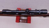 Winchester Pre-64 M70 30-06 Scoped 1951.!!! SOLD !!!To Jeff - 10 of 18