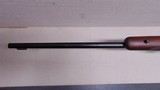 Winchester Pre-64 M70 30-06 Scoped 1951.!!! SOLD !!!To Jeff - 14 of 18