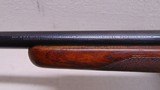 Winchester Pre-64 M70 30-06 Scoped 1951.!!! SOLD !!!To Jeff - 15 of 18