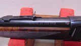 Winchester Model 63 High Grade 22 LR Boxed - 11 of 12