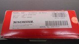 Winchester Model 63 High Grade 22 LR Boxed - 12 of 12