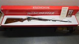 Winchester Model 63 High Grade 22 LR Boxed - 1 of 12