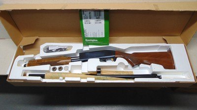 Remington 870 Wingmaster 20 GA NIB High Gloss
