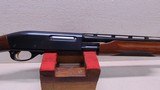 Remington 870 Wingmaster. 410 GANIB - 4 of 10