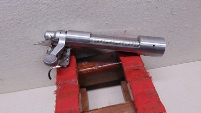 Remington 700Stainless Steel Long Action 30-06 Bolt Face NIB. - Image 2 of 3