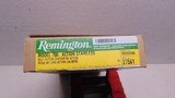 Remington 700Stainless Steel Long Action 30-06 Bolt Face NIB - 3 of 3