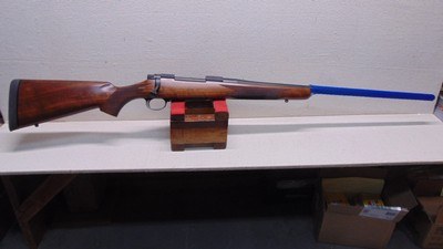 Nosler Model 48 Heritage30 NoslerNIB - Image 2 of 10