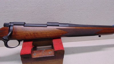 Nosler Model 48 Heritage30 NoslerNIB - Image 4 of 10