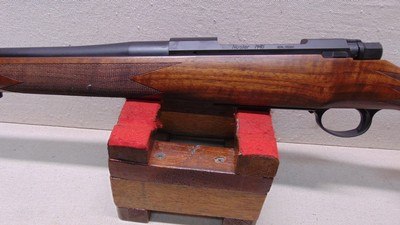 Nosler Model 48 Heritage30 NoslerNIB - Image 8 of 10