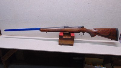 Nosler Model 48 Heritage30 NoslerNIB - Image 6 of 10