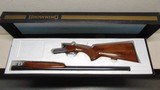 Browning B-S/S Grade I12 GA Boxed - 1 of 21