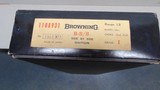 Browning B-S/S Grade I12 GA Boxed - 21 of 21