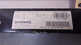 Browning Model 42 Grade I. 410 GANIB - 11 of 11