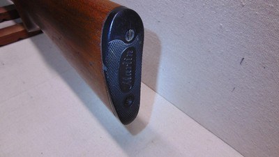 Marlin 336SC Sporting Carbine32 Winchester Special 1953 - Image 25 of 25