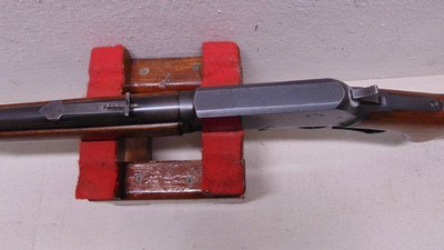 Marlin 336SC Sporting Carbine32 Winchester Special 1953 - Image 10 of 25