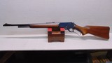 Marlin 336SC Sporting Carbine32 Winchester Special 1953 - 5 of 25